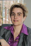 Gleichstellungsbeauftragte, Carola Philipps