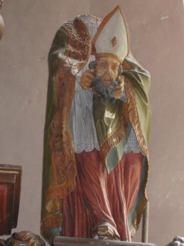 Bild vergrößern: St. Dionysius