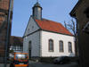 Bild vergrößern: Kirche in Neuhof