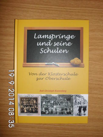 Lamspringer Schulen