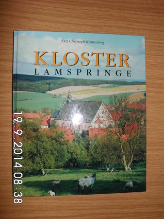 Kloster Lamspringe
