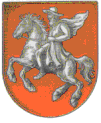 Wappen Woltershausen