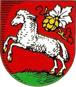 Bild vergrößern: Wappen Gemeinde Lamspringe