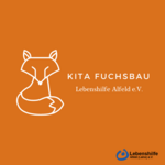 Bild vergrößern: logo Kita Fuchsbau