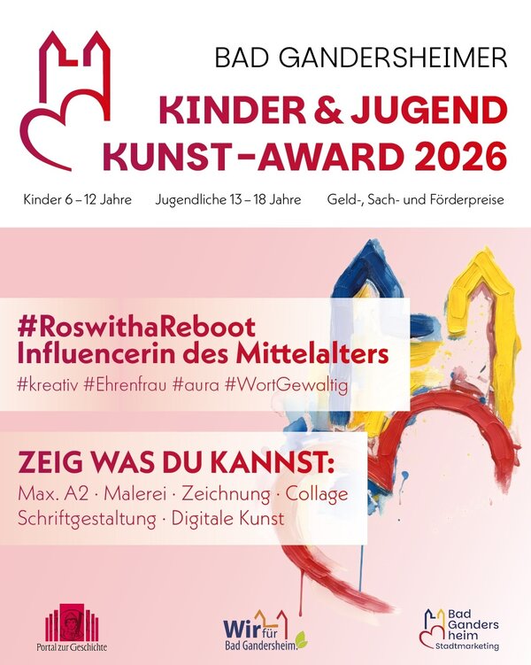 Bild vergr&ouml;&szlig;ern: Kinder- und Jugend-Award_2026_SocialMedia_Beitrag