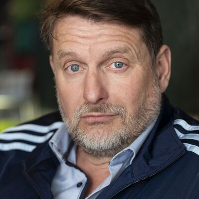 Pressefoto Peter Trabner