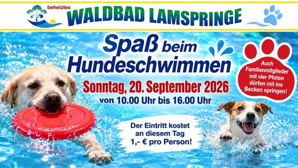 Bild vergr��ern: Hundeschwimmen_2026