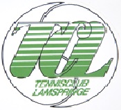 Logo Tennisclub Lamspringe
