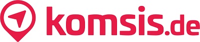 Bild vergrößern: logo komsis