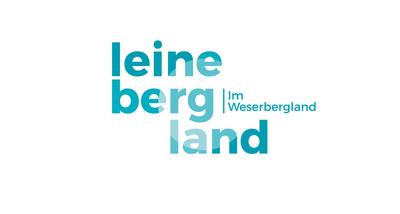 Bild vergrößern: Region Leinebergland Logo Tourismus